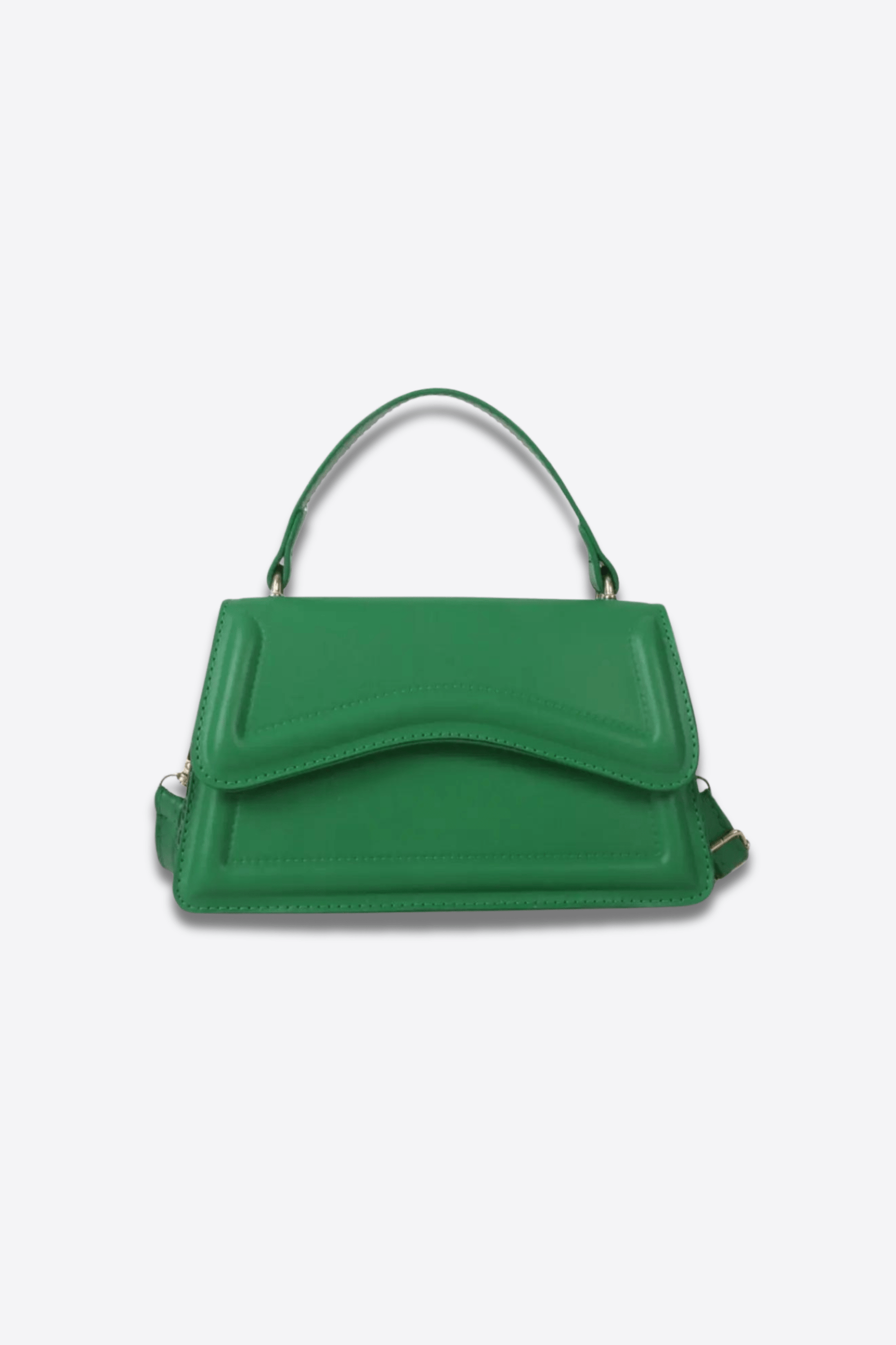 Alessandro Toscani Verde EMMA™ | Mini Bag