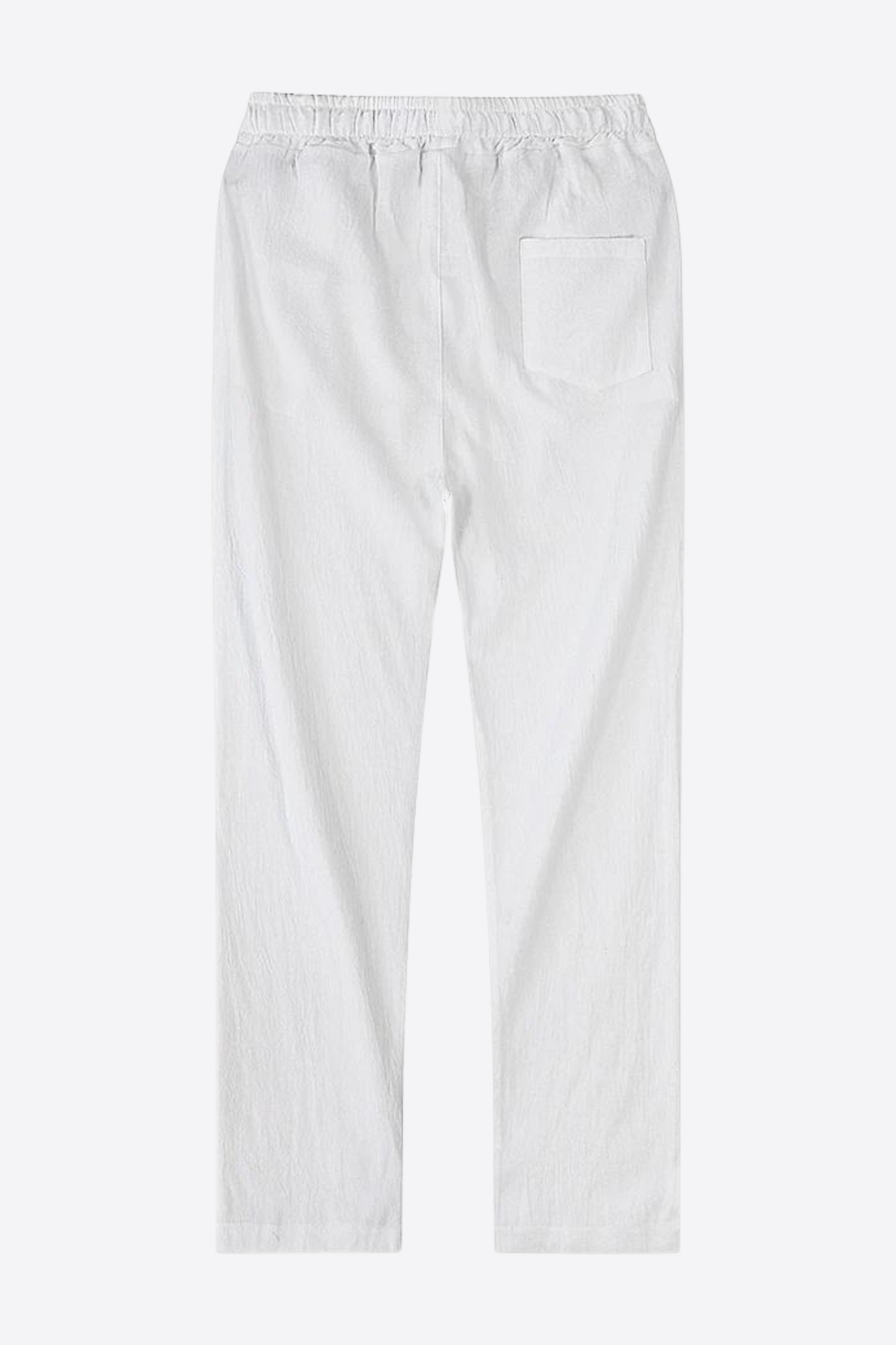 Alessandro Toscani VITTORIO™ | Linen Pants