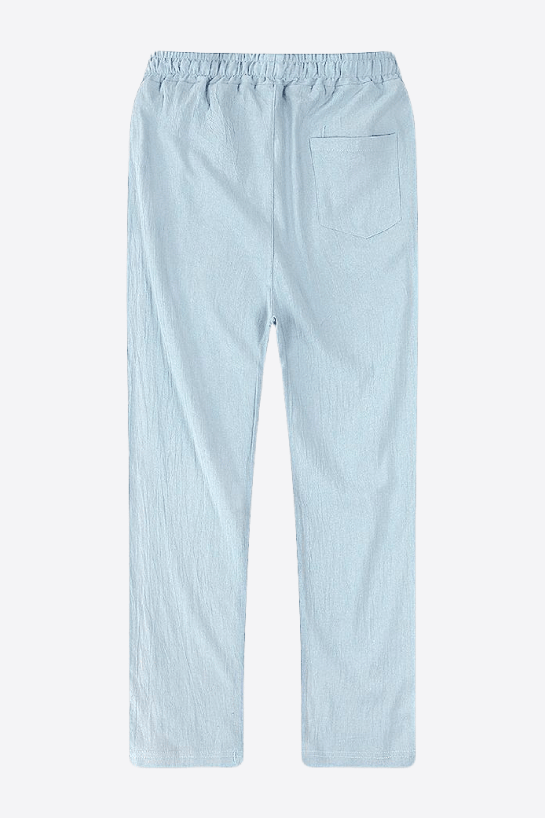 Alessandro Toscani VITTORIO™ | Linen Pants