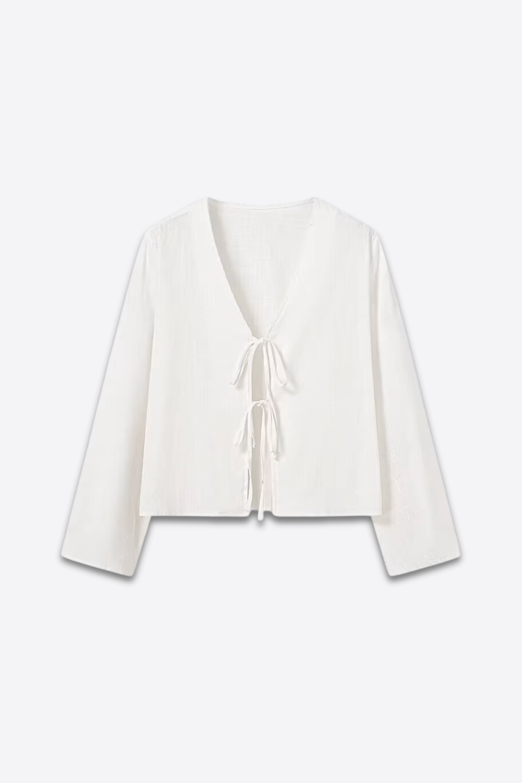 Alessandro Toscani White / S Bridge -  Shirt