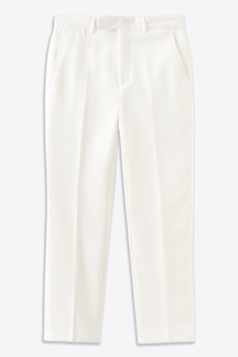 Alessandro Toscani White / XS PASQUALE™ | Elegant Pants