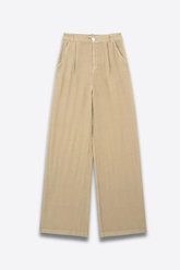 Alessandro Toscani XS GIANNA™ | Wide Leg Pants