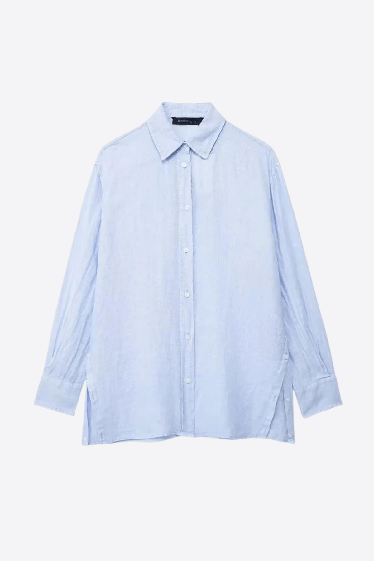 Alessandro Toscani XS LUCIA™ | Linen Shirt